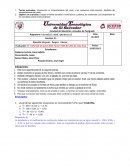 Introducción al comportamiento del costo y las relaciones costo-volumen. Medición del comportamiento del costo