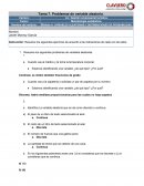 VARIABLES ALEATORIAS Y DISTRIBUCIONES DE PROBABILIDAD