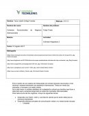 Contextos Socioculturales de Negocios Internacionales