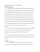 Unidad didáctica: “El cuartel de bomberos de Banfield”