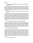 Reseña Orientación Juno