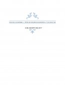 POLÍTICA ECONÓMICA: TIPOS DE INTERÉS DE REFERNCIA Y SUS EFECTOS
