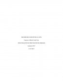 CONTROL E INVESTIGACIÓN DE PREVENCIÓN DE RIESGOS