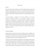 Bienestar psicológico o bienestar edaumónico