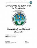 Sección Santa María Nebaj, El Quiche