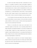 Violines en el cielo La muerte