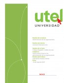 Unidad # 4 Visión actual y futura en la administración de las organizaciones