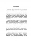 El nuevo ESTIGMA Y REINSERCIÓN SOCIAL