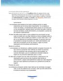 La comunicación efectiva del líder organizacional