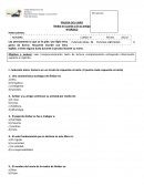 Departamento de Lenguaje y comunicación