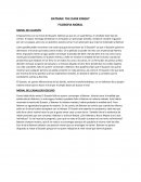 Analisis Filosofico Batman