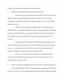 ¿Cuáles son las perspectivas económicas para los próximos años?