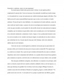 Desarrollo vs ambiente: ¿Qué es lo más importante?