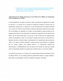 Investigación II por equipos, Retail Framework. Página 14