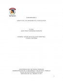 Ensayo de los origenes de la sociologia