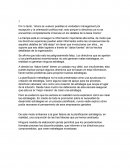 FALACIAS DE LA PLANIFICACION ESTRATEGICA