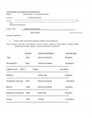 Contabilidad general - actividad