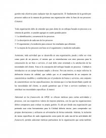 Investigación II por equipos, Retail Framework. Página 17