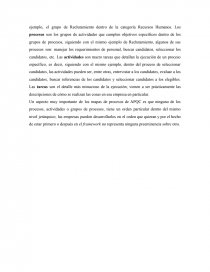 Investigación II por equipos, Retail Framework. Página 3