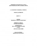 Una actividad de turismo alternativo