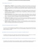 LA TEORÍA DE LAS INTELIGENCIAS MULTIPLES DE HOWARD GARDNER