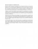 Retos que nos plantea ser un estudiante en linea