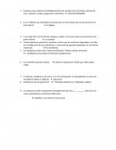 Biodiversidad en ecología como elemento importante