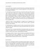 ANÁLISIS DEL CASO PRESTACIONES EN HEALTHCO