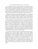 Contaminacion en bogota