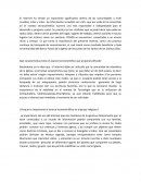 Reseña acerca de El internet