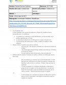 La gran Evidencia 1 calidad total