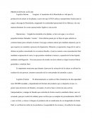 COMO SE DA LA PRODUCCIÓN DE AZÚCAR