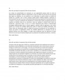 Buen día, aquí dejo mi respuesta al foro de esta semana.