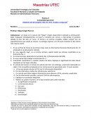 Medición del desempeño: ROI, IR y EVA. Análisis comparado