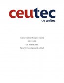 Como se da el Caso de Actimel