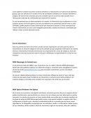 Ensayo de la tecnologia y sociologia