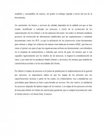 Investigación II por equipos, Retail Framework. Página 18