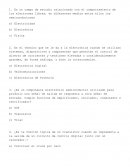 Es un campo de estudio relacionado con el comportamiento de los electrones libres, en diferentes medios entre ellos los semiconductores