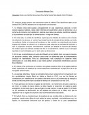 Conclusión Método Grez