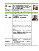 MAESTROS DE ENDOCRINOLOGÍA