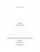 Suavizado exponencial AUTOMATIZACION
