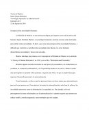 Tecnología Aplicada a la Administración