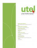 Mercadotecnia para organizaciones no lucrativas