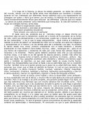 Ensayo de la danza
