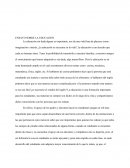 ENSAYO SOBRE LA EDUCACION ¿la educación es necesaria en la vida?