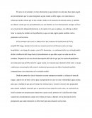 LECTURA SEMANA 6 CURSO DE PREPARACIÓN PARA DESASTRES “COURSERA”