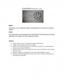 Administrar y dar un patrimonio base al conocimiento con el recurso de nuestros clientes