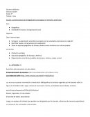Causas y consecuencias de la llegada de los europeos en territorio americano