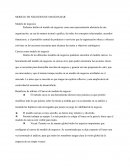 MODELO DE NEGOCIOS DE MANGOS-BAR