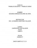 GUIA # 2 TRABAJO DECENTE Y TRABAJO DIGNO